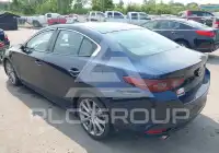 2021 Mazda 3 photo