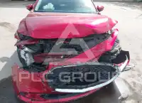 2021 Mazda 3 фото