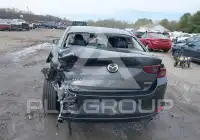2021 Mazda 3 photo
