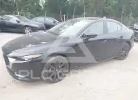2021 Mazda 3 photo