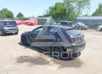 2021 Mazda 3 photo