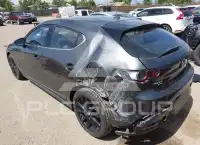 2021 Mazda 3 фото