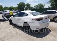 2021 Mazda 3 фото