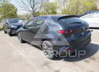 2021 Mazda 3 фото