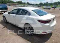 2021 Mazda 3 фото