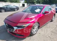 2021 Mazda 3 photo