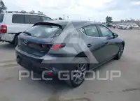 2021 Mazda 3 фото
