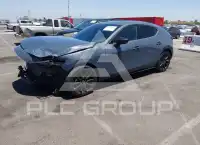 2021 Mazda 3 фото
