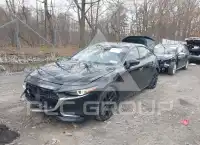 2021 Mazda 3 фото