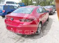 2021 Mazda 3 фото