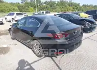 2021 Mazda 3 фото