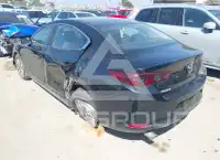 2021 Mazda 3 photo