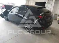 2021 Mazda 3 фото