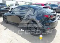 2021 Mazda 3 фото