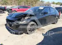 2021 Mazda 3 фото