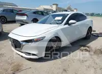 2021 Mazda 3 фото