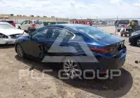 2021 Mazda 3 фото