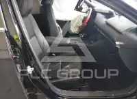 2021 Mazda 3 фото