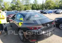 2021 Mazda 3 фото