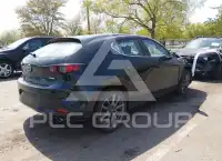 2021 Mazda 3 фото