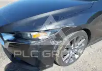 2021 Mazda 3 фото