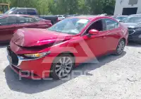 2021 Mazda 3 photo