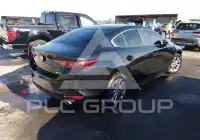2021 Mazda 3 фото