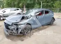 2021 Mazda 3 фото