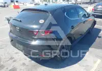 2021 Mazda 3 фото