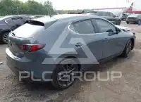 2021 Mazda 3 фото