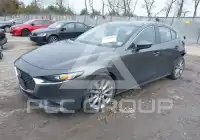 2021 Mazda 3 photo