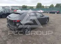 2021 Mazda 3 фото