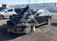 2021 Mazda 3 photo
