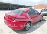 2021 Mazda 3 фото
