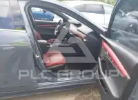 2021 Mazda 3 photo