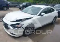 2021 Mazda 3 фото