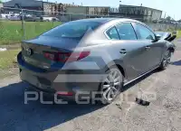 2021 Mazda 3 фото
