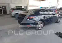 2021 Mazda 3 photo