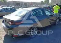 2021 Mazda 3 фото