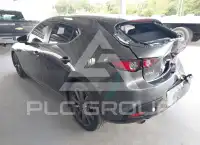 2021 Mazda 3 фото