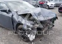2021 Mazda 3 фото