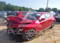 2021 Mazda 3 photo
