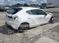2021 Mazda 3 фото