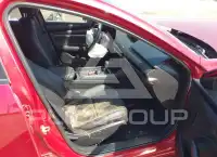 2021 Mazda 3 photo