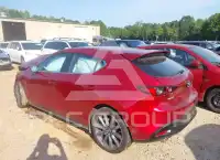 2021 Mazda 3 photo