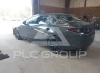 2021 Mazda 3 фото