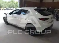 2021 Mazda 3 фото