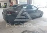 2021 Mazda 3 фото