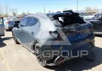2021 Mazda 3 фото