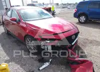 2021 Mazda 3 фото